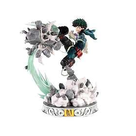 First4Figures My Hero Academia (Izuku Midoriya) PVC