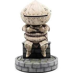 First4Figures Dark Souls (Siegward Of Catarina) RESIN SD Figurine