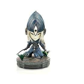 First4Figures Dark Souls (Lords Blade Ciaran) RESIN Statue