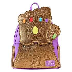 Loungefly Marvel Thanos Shine Gauntlet Mini