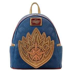 Loungefly Marvel: Guardians Of The Galaxy 3 Ravager Badge Mini