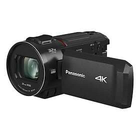 Panasonic Camcorder HC-VX3E-K
