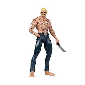 DC Multiverse Mister Zsasz (Gold Label)