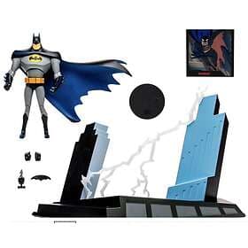 DC Multiverse Batman (Gold Label)