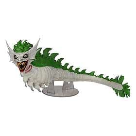 DC Multiverse: Dark Nights Metal The Joker Dragon Glow in the Dark Edition (Gold