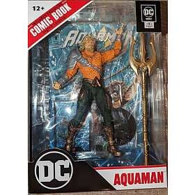 DC Direct: Page Punchers Aquaman (Aquaman)