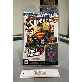 DC Page Punchers Superman (DC Rebirth)