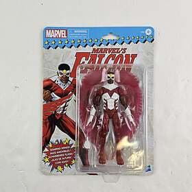 Hasbro Marvel Legends Marvel's Falcon