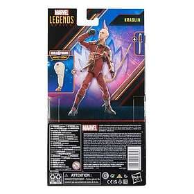 Hasbro Marvel Legends Kraglin (Cosmo BaF)