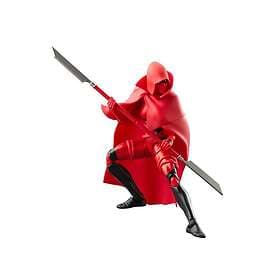 Hasbro Marvel Legends Red Widow (BAF: Marvel's Zabu)