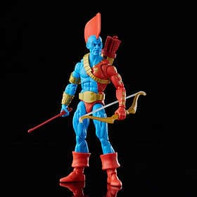 Hasbro Marvel Legends Yondu (Comics)
