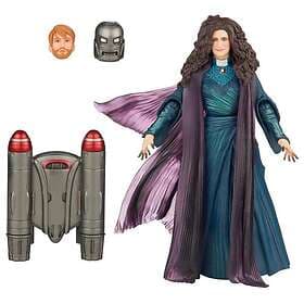 Hasbro Marvel Legends: WandaVision Agatha Harkness (Hydra Stomper BAF)