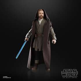 Hasbro Star Wars Black Series Obi-Wan Kenobi (Jabiim)
