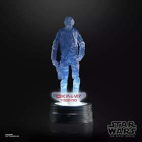 Hasbro Star Wars Black Series: Holocomm Collection Han Solo