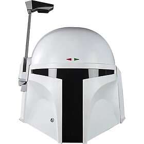 Hasbro Star Wars Black Series Boba Fett (Prototype Armor) Electronic Helmet