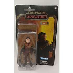 Hasbro Star Wars Black Series Credit Collection Kuiil