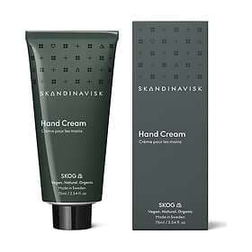 Skandinavisk SKOG Hand Cream 75ml
