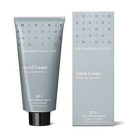Skandinavisk ØY Hand Cream 75ml