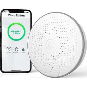 Airthings Wave Gen 2