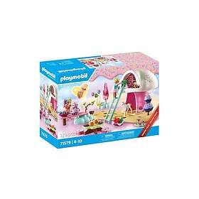 Playmobil Magi Sweets Paradise