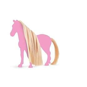 Schleich SB Hår Beauty Horses blonde