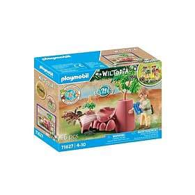 Playmobil Wiltopia Spider Rocks