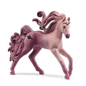 Schleich Collector Unicorn Saturnia