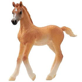 Schleich Arabian Thoroughbred Foal