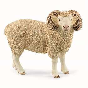 Schleich Bagge