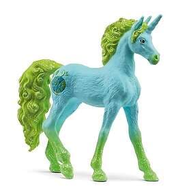 Schleich Collector Unicorn Terra