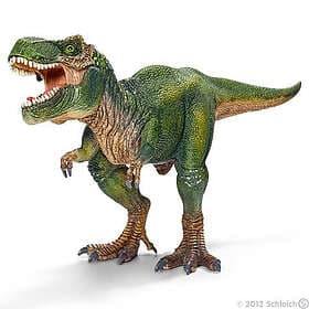 Schleich Tyrannosaurus Rex 14525