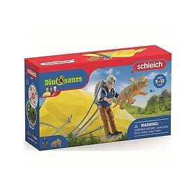 Schleich Parachute Rescue