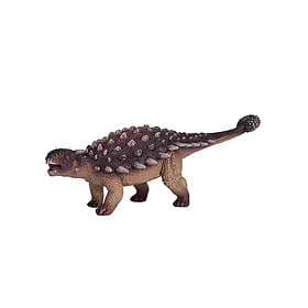Mojo Prehistory Ankylosaurus 381025