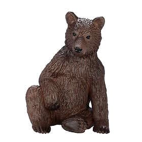 Mojo Wildlife Grizzly Bear Cub 387217