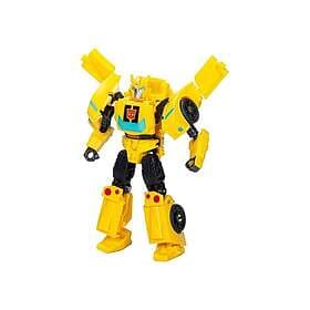 Hasbro Transformers EarthSpark Bumblebee