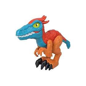 Imaginext Jurassic World Dominion Pyroraptor X