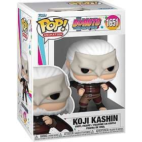 Funko ! POP Vinyl Boruto Koji Kashin Figur #1651