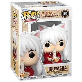 Funko ! POP Vinyl IYA Inuyasha(Eating) Figur