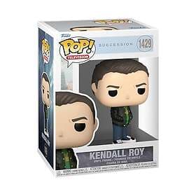 Funko ! POP Vinyl Succession S1 Kendall Roy Figur