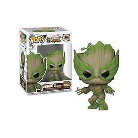 Funko ! POP Vinyl WAG Wolverine Figur
