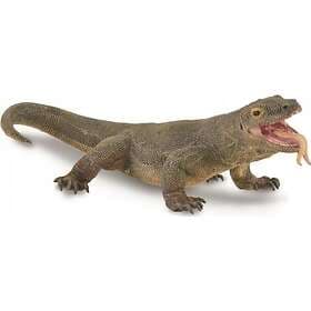 Collecta Waran With Komodo