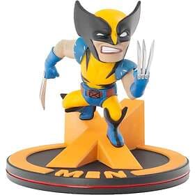 Marvel Q-Fig Diorama Wolverine (X-Men) Figur