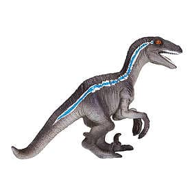 Mojo Velociraptor Der Bøjer Sig