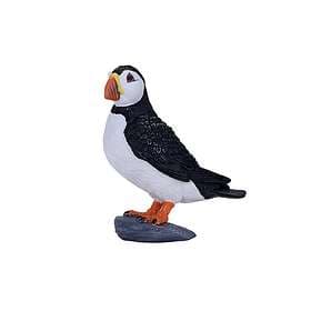 Mojo Puffin