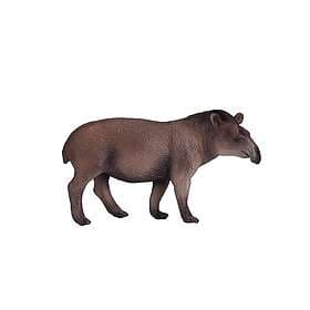 Mojo Brasiliansk Tapir