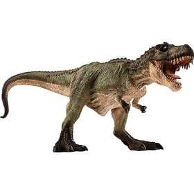 Mojo T-Rex Jakt, Grön