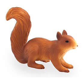 Mojo Squirrel, Springer