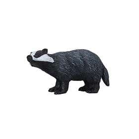 Mojo Badger