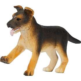 Mojo German Shepherd Puppy