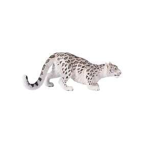 Mojo Snow Leopard